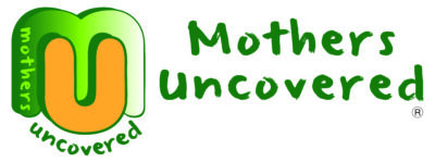 Mothers Uncovered Logo