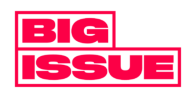 Big-Issue Logo