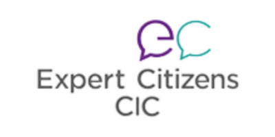 Expert-Citizens Logo