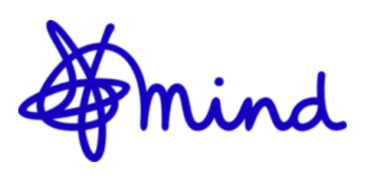 Mind Uk Logo