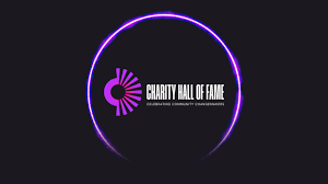 charity hall of fame